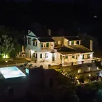 Βίλα Magnolia Corfu *