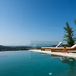 Magnolia Corfu *