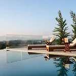 Magnolia Corfu Βίλα Πέραμα