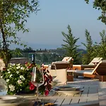 Magnolia Corfu Πέραμα