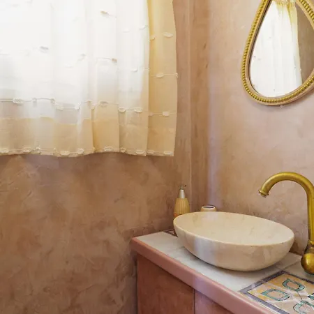 Magnolia Corfu فيلة