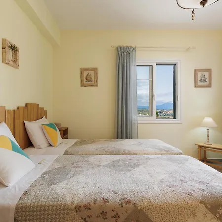 Magnolia Corfu *