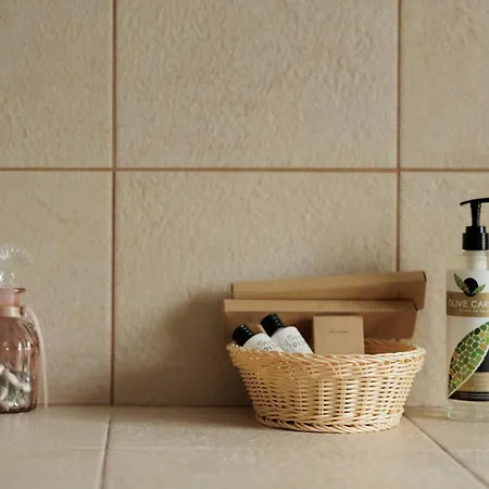 Вилла Magnolia Corfu