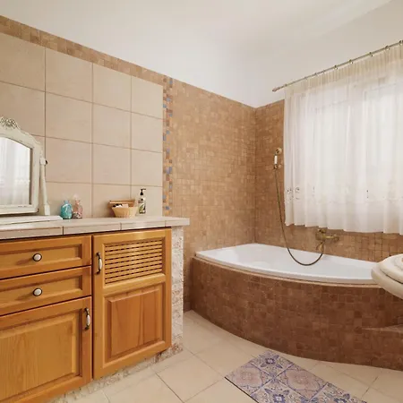 Villa Magnolia Corfu *