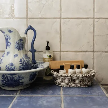 Magnolia Corfu Βίλα Πέραμα