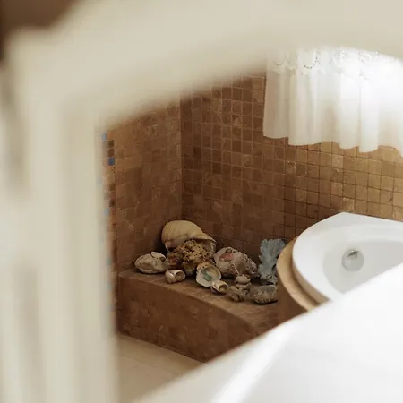 Magnolia Corfu Pérama