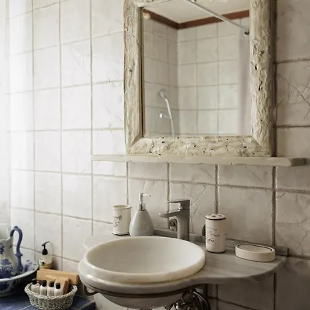 Villa Magnolia Corfu Pérama