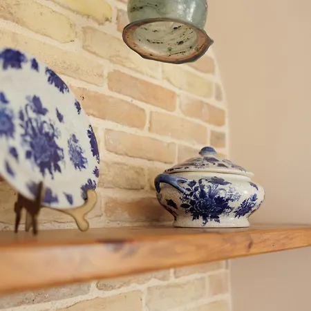 Βίλα Magnolia Corfu *