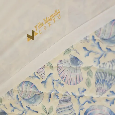 Magnolia Corfu Βίλα