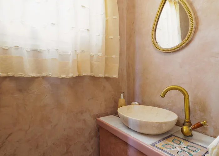 Magnolia Corfu 别墅