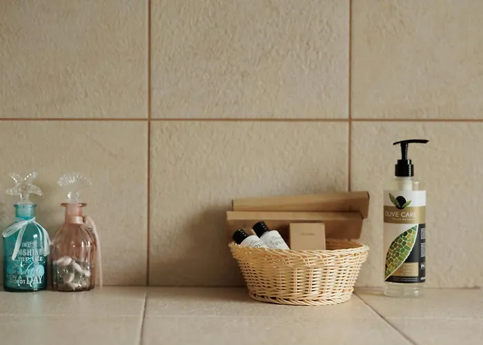 别墅 Magnolia Corfu