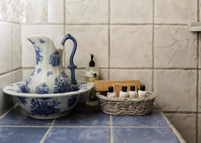 Magnolia Corfu 别墅 帕拉马