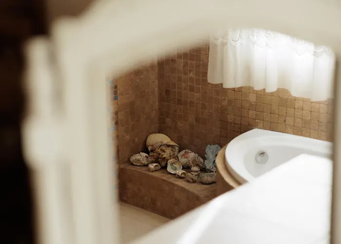 Magnolia Corfu 帕拉马