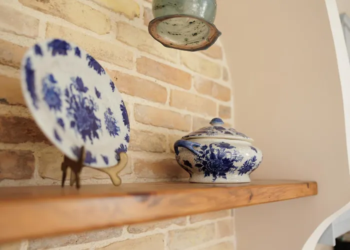 别墅 Magnolia Corfu *