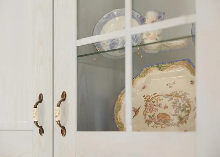 Magnolia Corfu 别墅