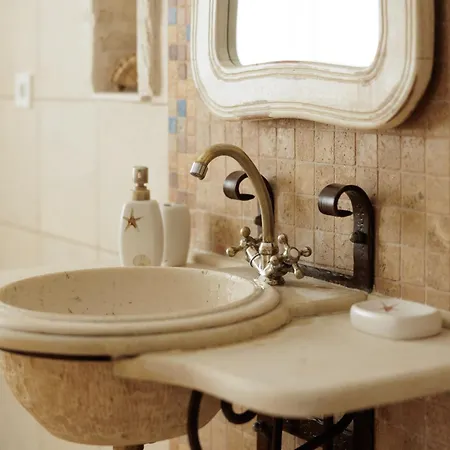 Villa Magnolia Corfu *