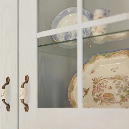 Magnolia Corfu Villa