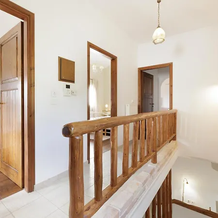 Magnolia Corfu Villa *